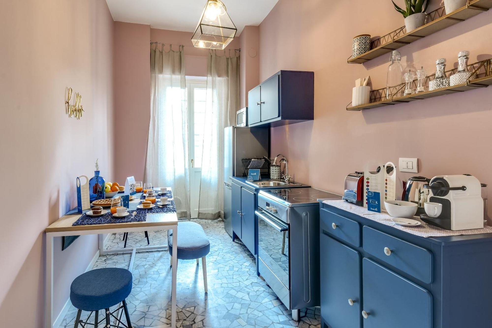 Sweett - Ariberto Apartment Milano Exterior foto