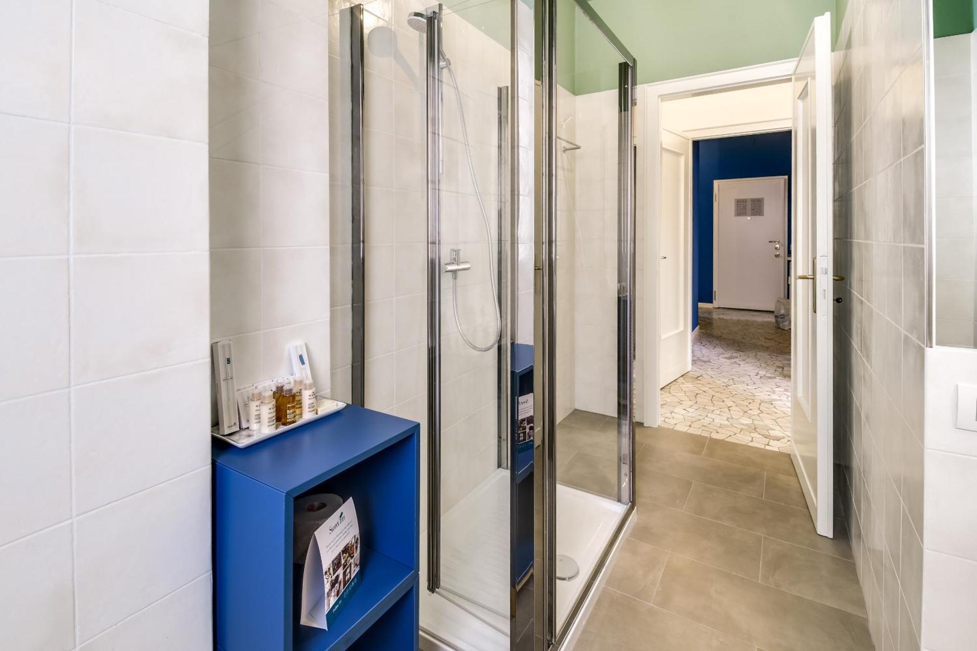 Sweett - Ariberto Apartment Milano Exterior foto