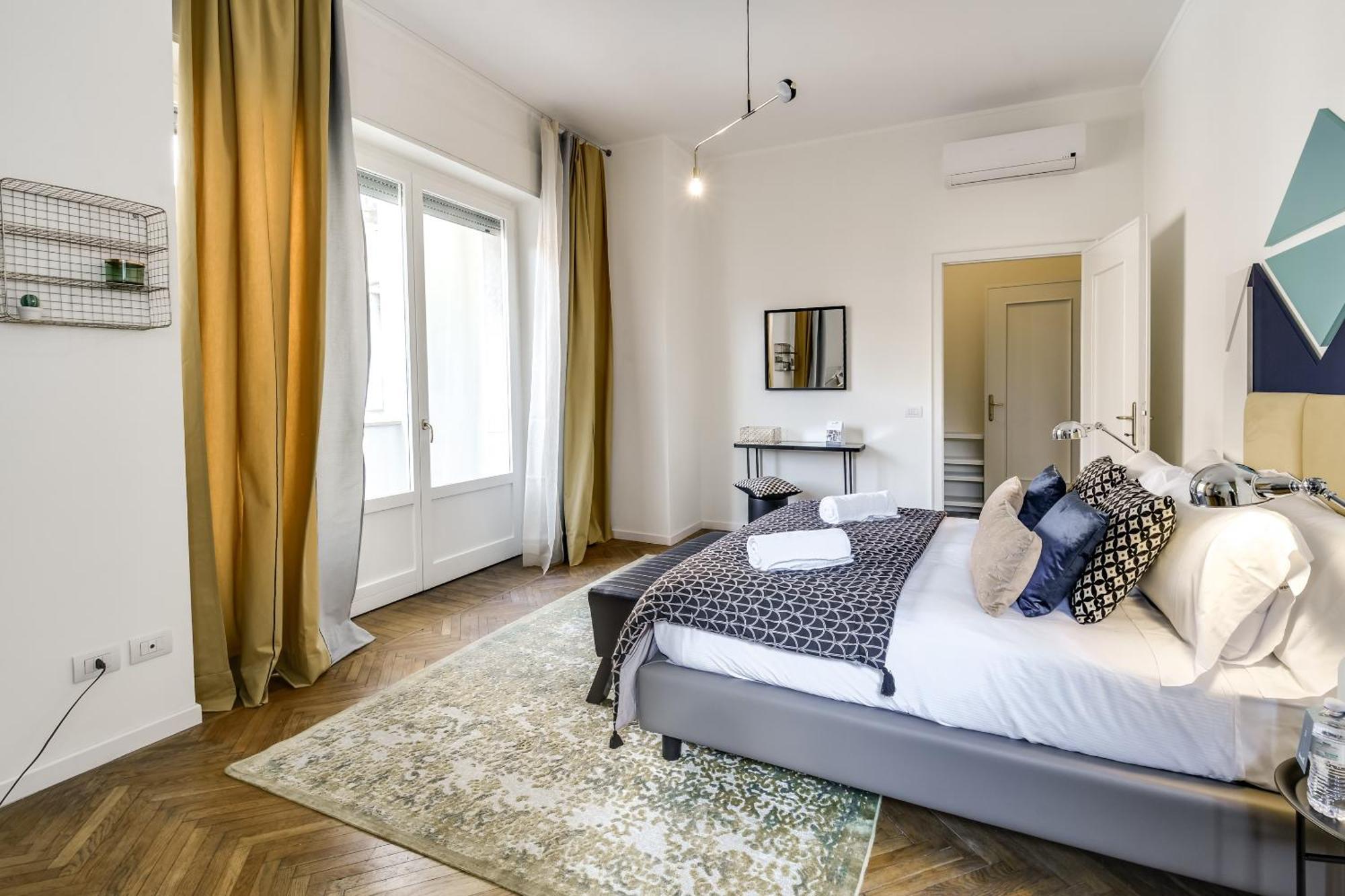 Sweett - Ariberto Apartment Milano Exterior foto