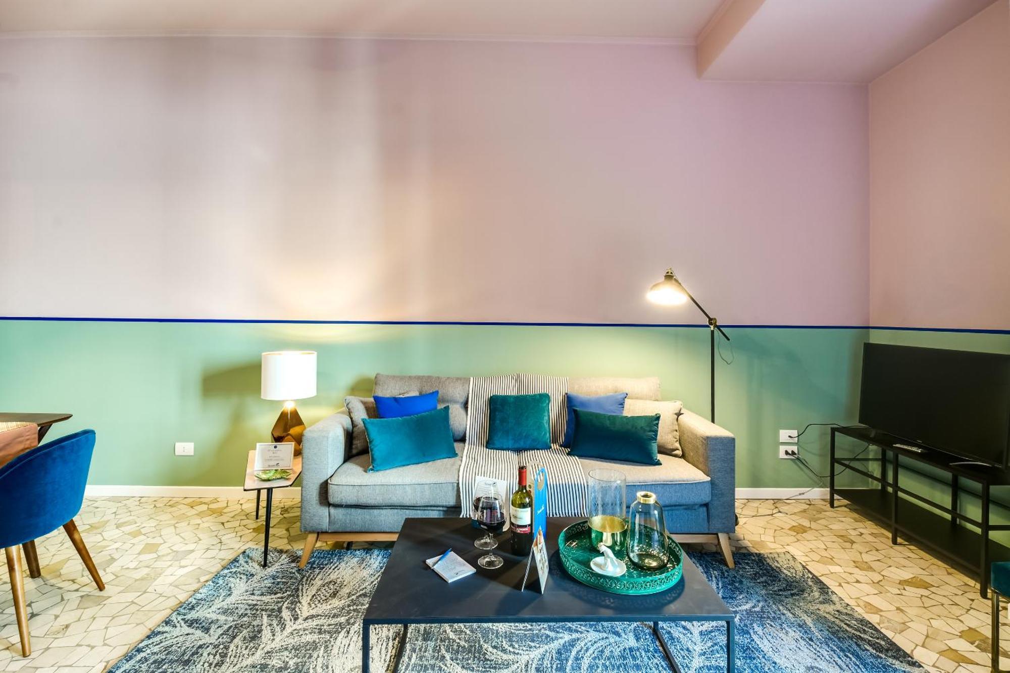 Sweett - Ariberto Apartment Milano Exterior foto