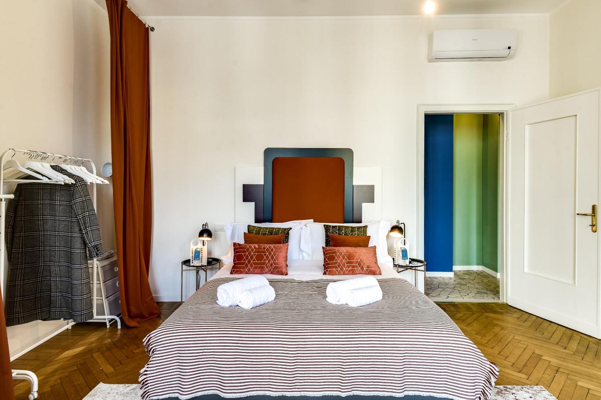Sweett - Ariberto Apartment Milano Exterior foto