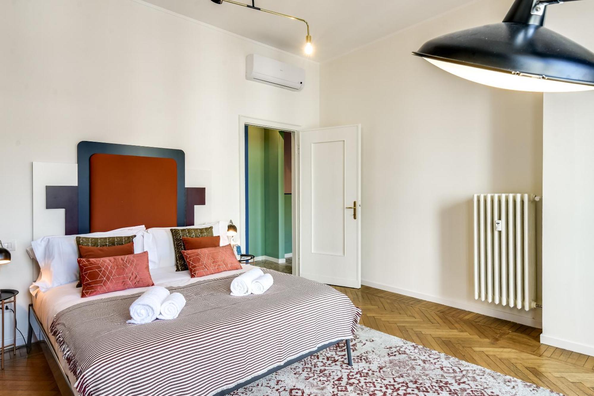 Sweett - Ariberto Apartment Milano Exterior foto