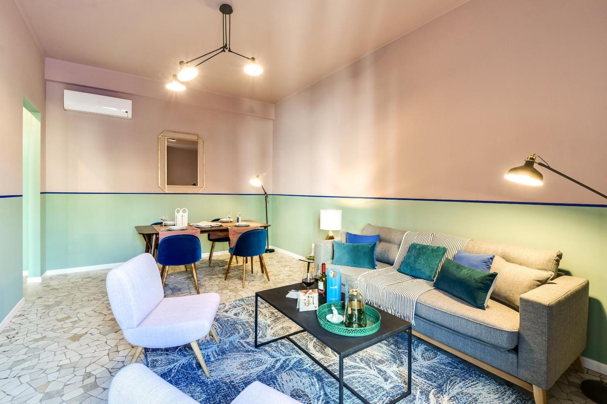 Sweett - Ariberto Apartment Milano Exterior foto